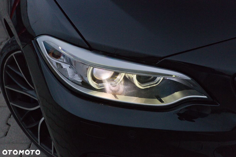 BMW Seria 2 M240i xDrive sport - 12