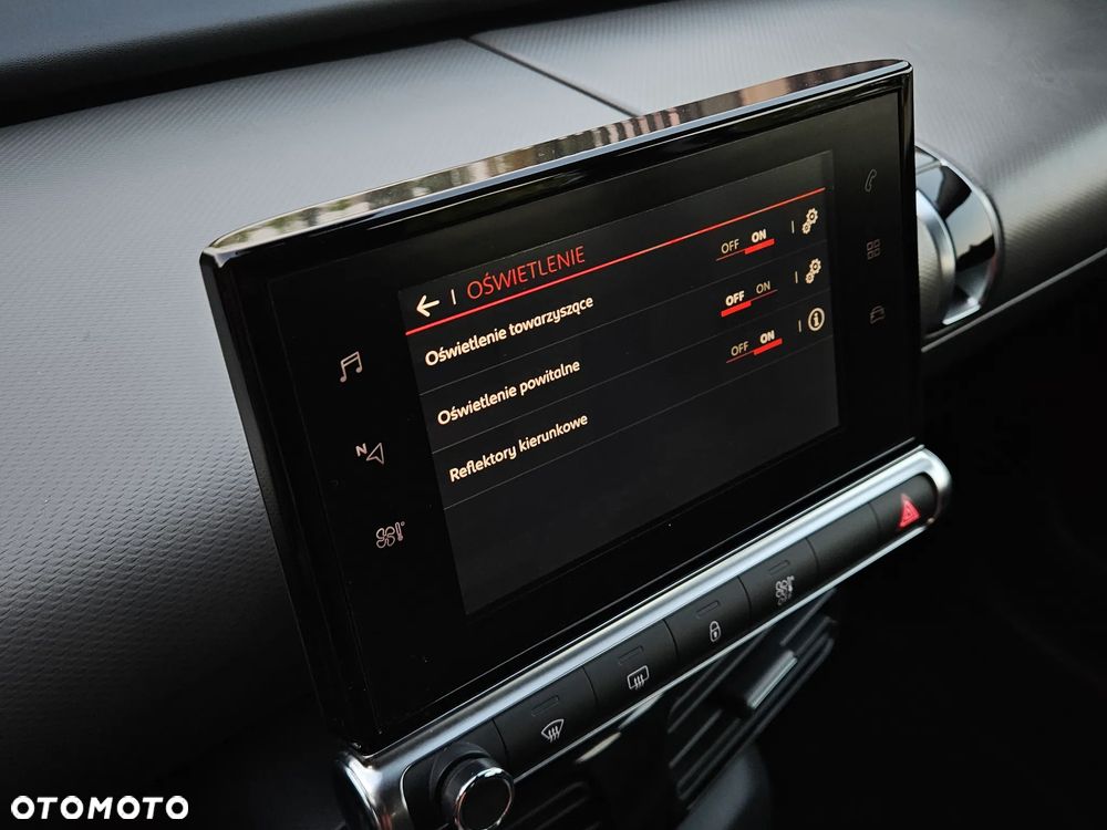 Citroën C4 Cactus Pure Tech 110 Stop&Start Feel Edition - 37