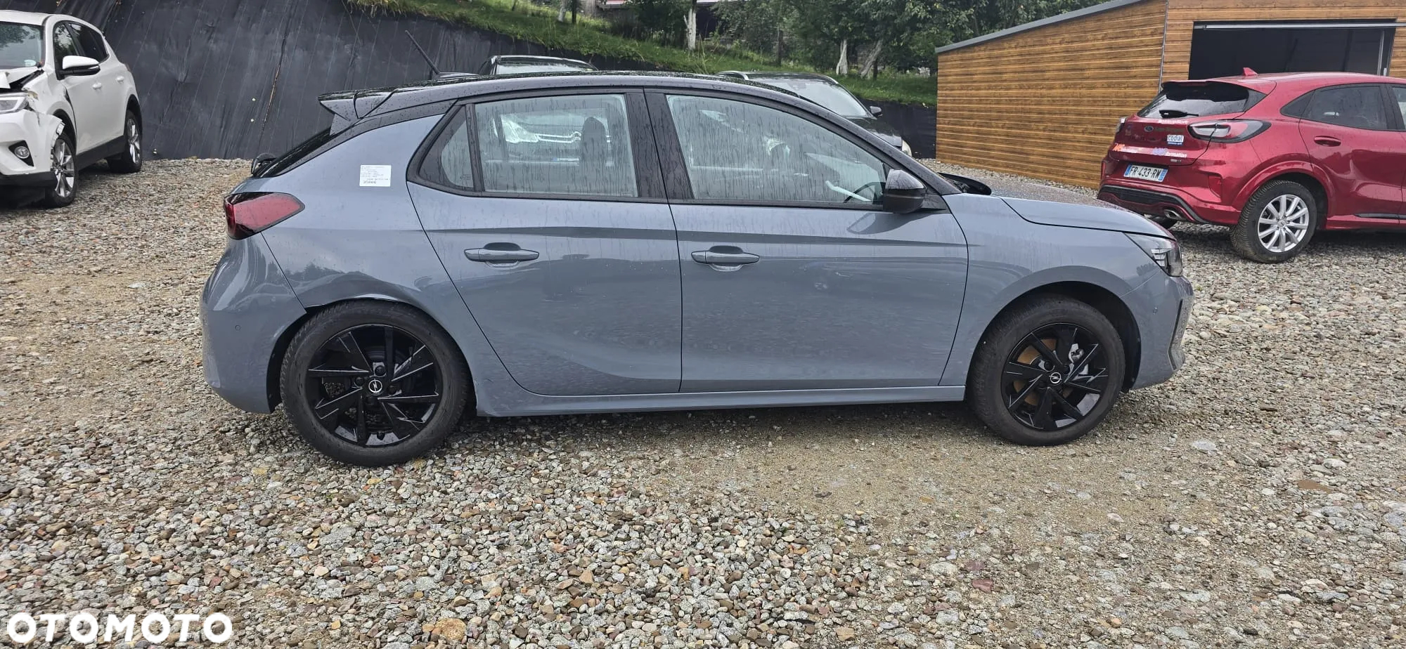 Opel Corsa 1.2 Direct Injection Turbo Start/Stop Edition - 2