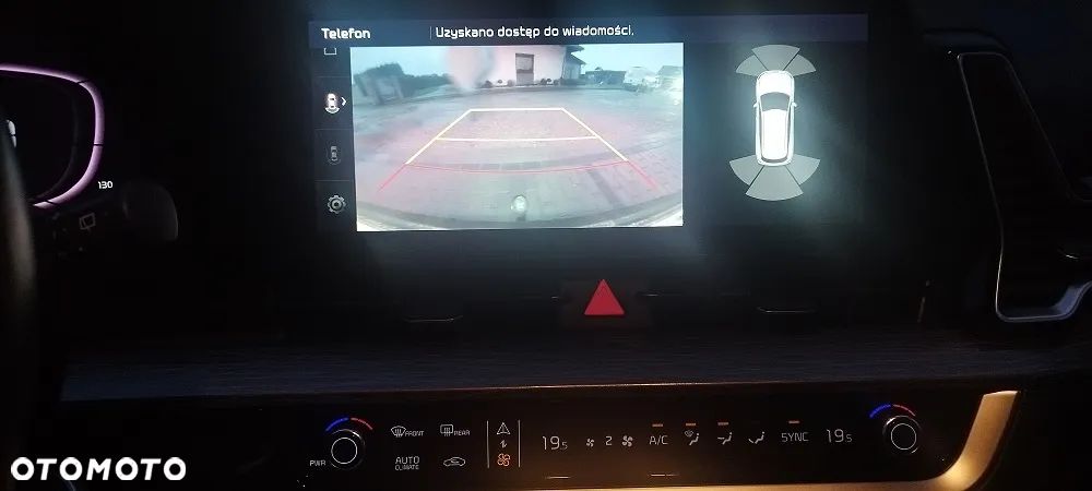 Kia Sportage 1.6 T-GDI L 2WD - 14