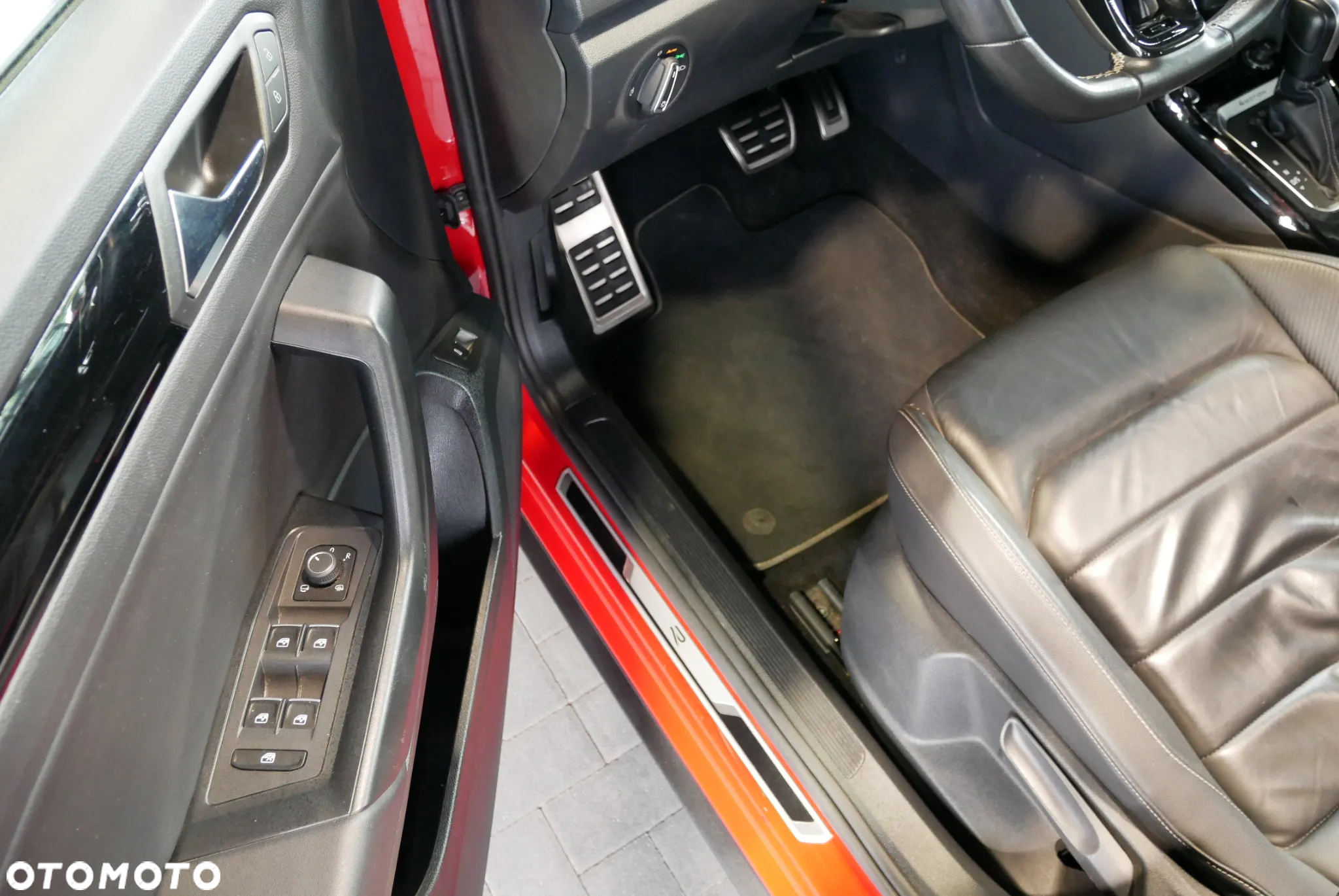 Volkswagen T-Roc 2.0 TSI 4Motion R DSG - 21