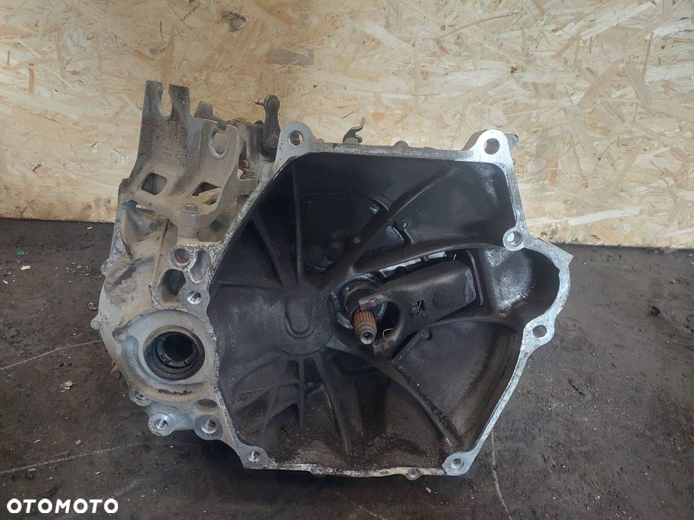 SKRZYNIA BIEGÓW HONDA CIVIC IX 1.4 i-VTEC MANUAL 6 BIEGÓW S4AM - 1