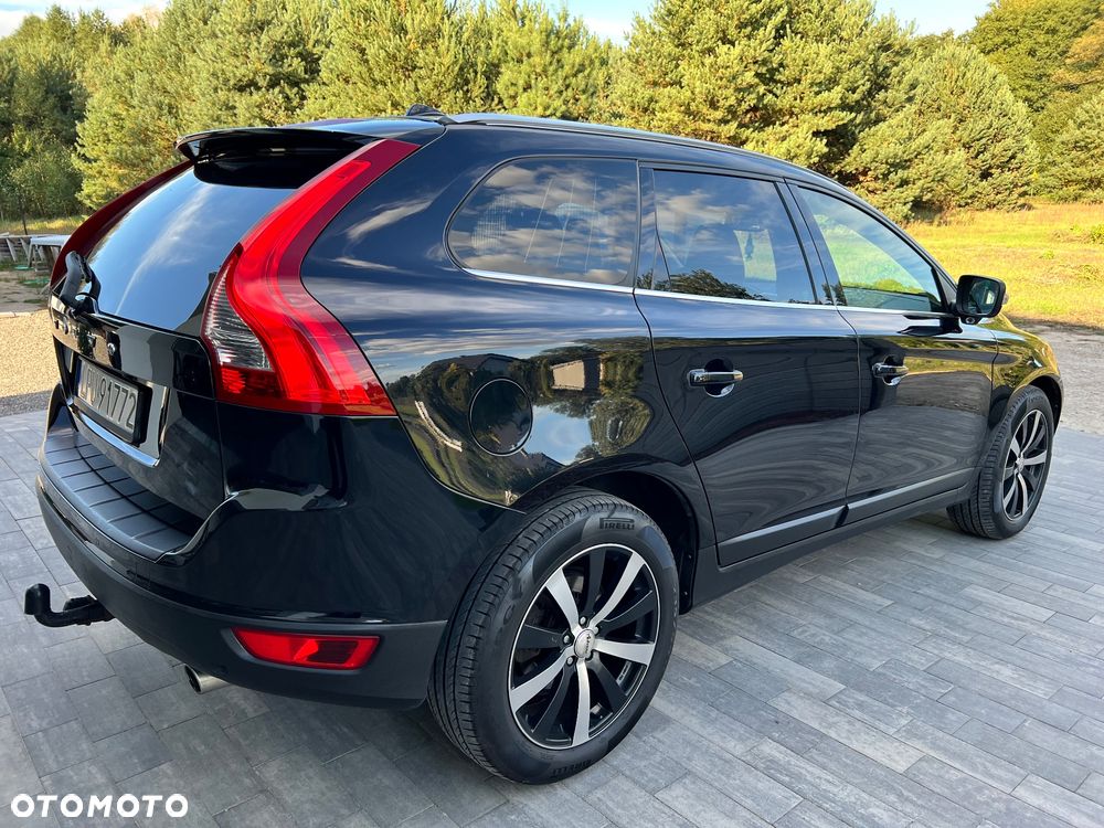 Volvo XC 60 - 11