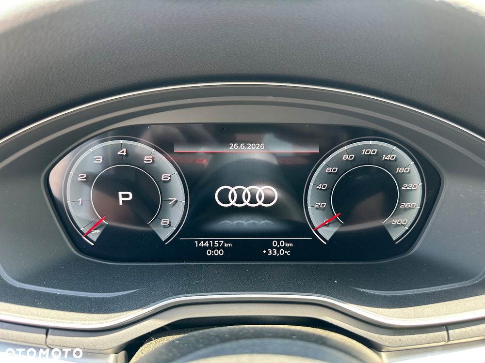 Audi A5 Sportback 40 TFSI S tronic S line - 19