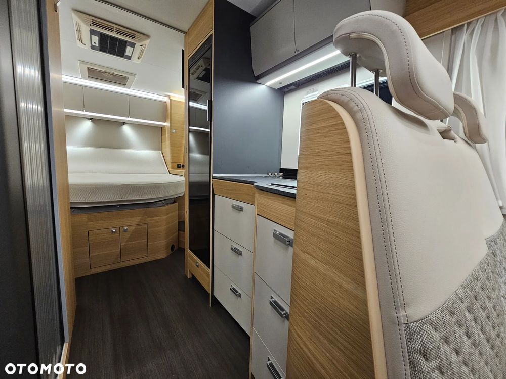 Adria MATRIX 650 SC - 6