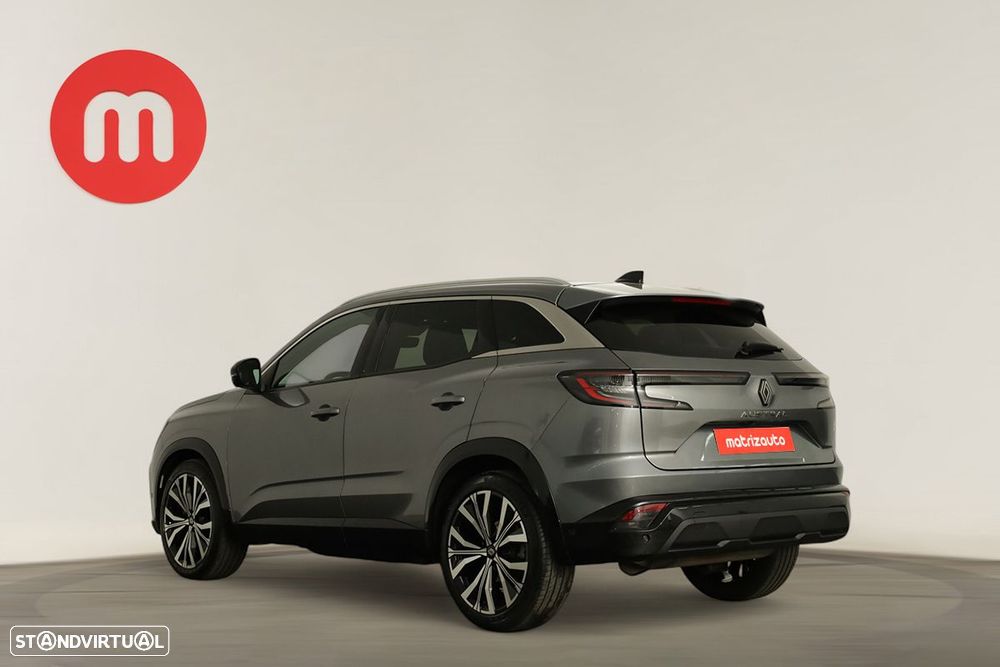 Renault Austral 1.3 Mild Hybrid Iconic Auto - 3
