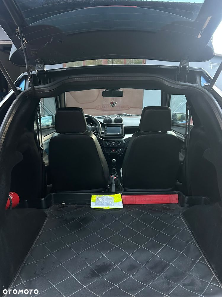 Aixam Coupe - 10