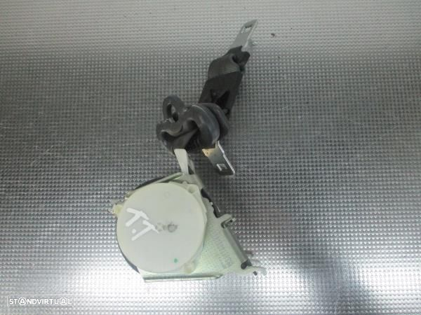 Cinto Tras Teto / Meio Renault Clio Iii (Br0/1, Cr0/1) - 3
