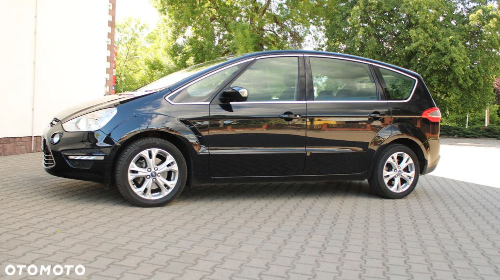 Ford S-Max 2.0 TDCi Titanium - 3