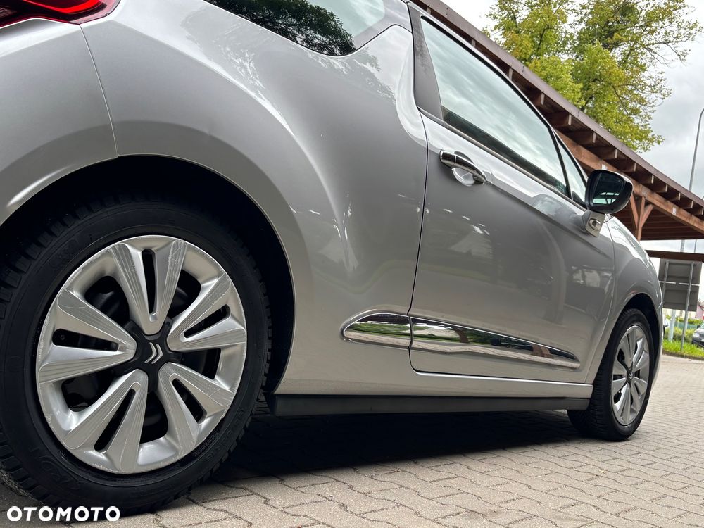 Citroën DS3 Pure Tech VTi 82 Chic - 25