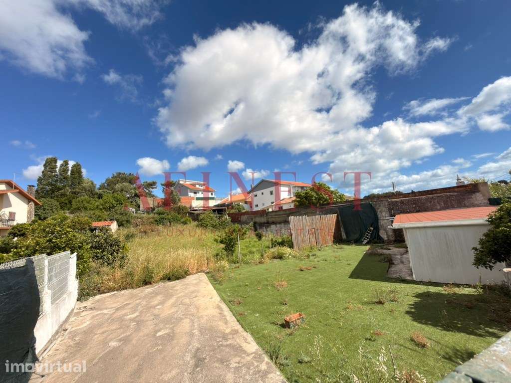 TERRENO URBANO PREMIUM EM BICESSE PRIVACIDADE, SOL E ENORME POTENCIAL - Grande imagem: 2/4
