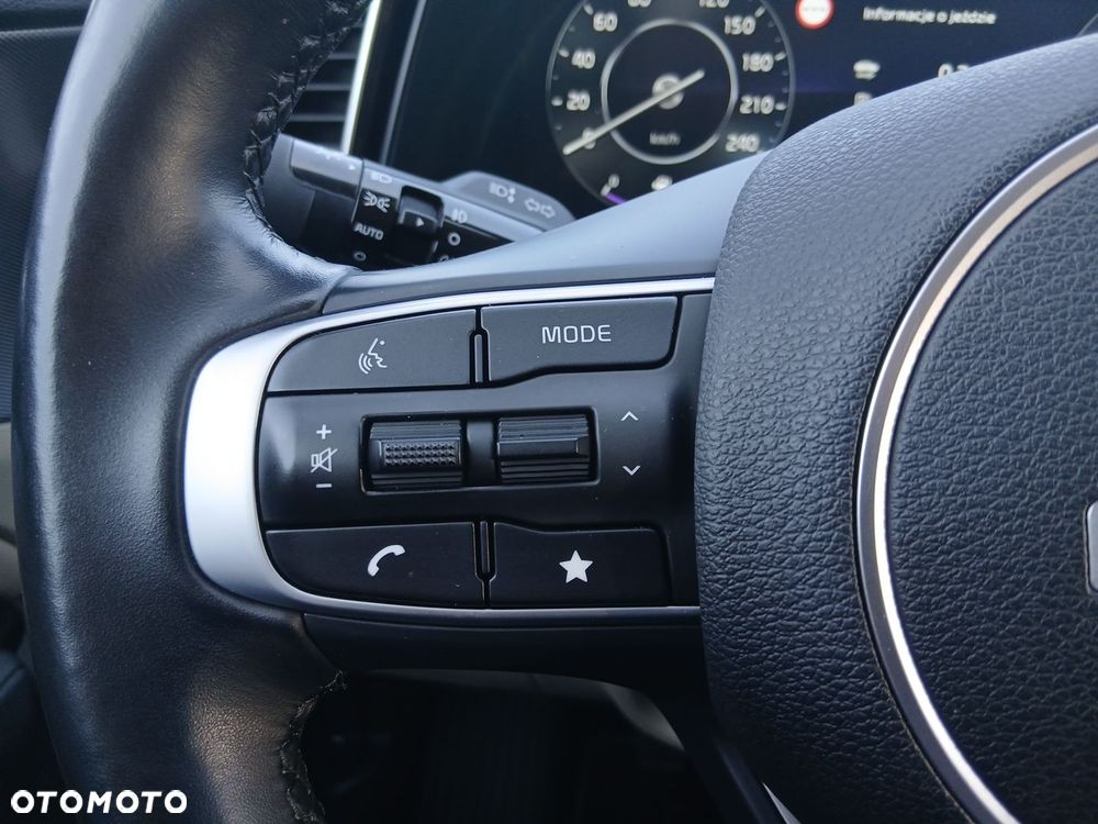 Kia Sportage 1.6 T-GDI Business Line 2WD - 16