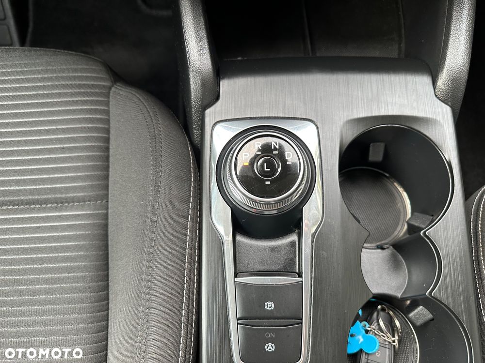 Ford Focus 1.5 EcoBlue Active X - 21