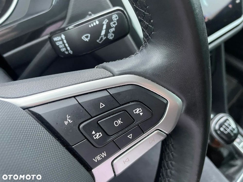 Volkswagen Tiguan 1.5 TSI EVO Life - 29