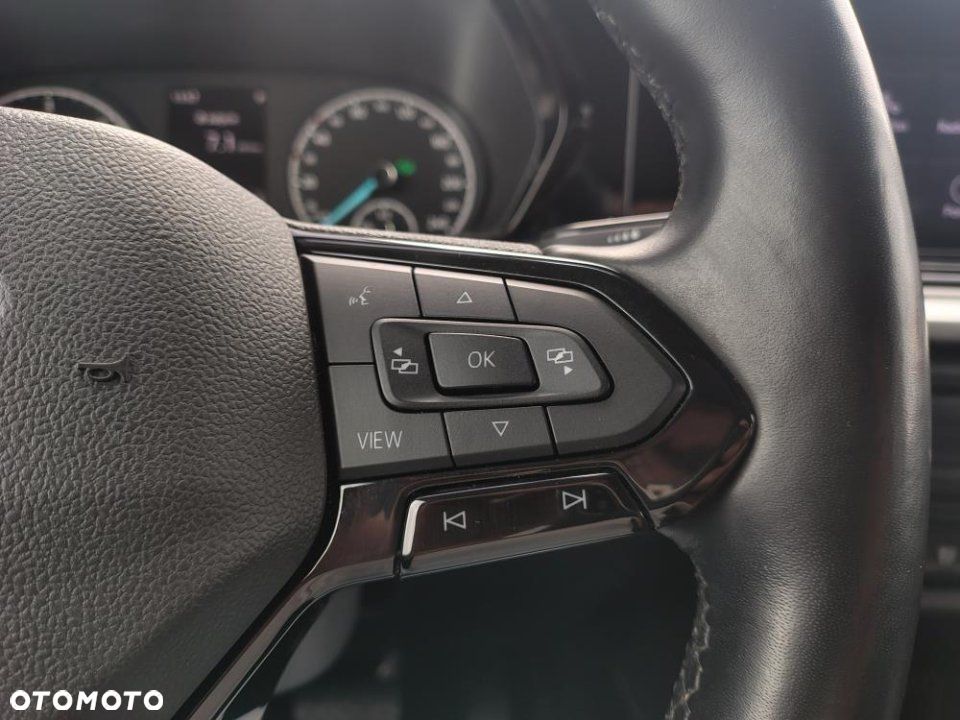 Ford Tourneo Connect Grand - 14