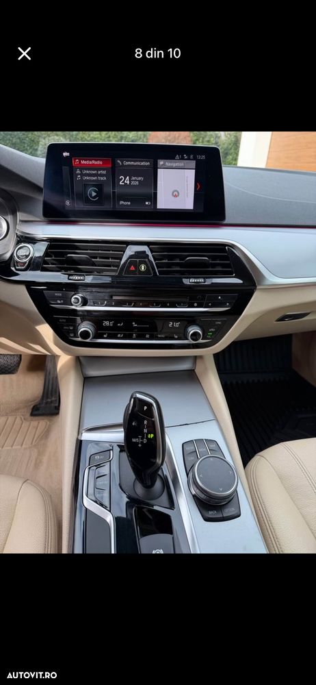 BMW Seria 5 - 5