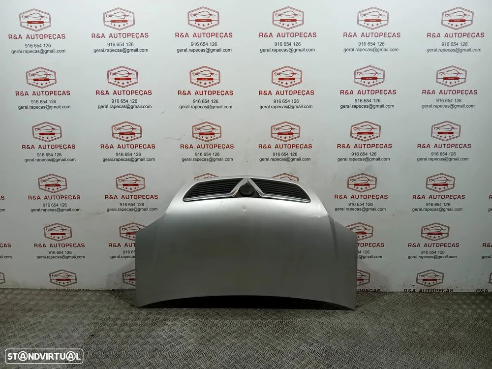 Capot Opel Meriva A Original - 2