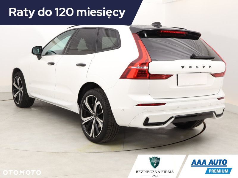 Volvo XC 60 - 6