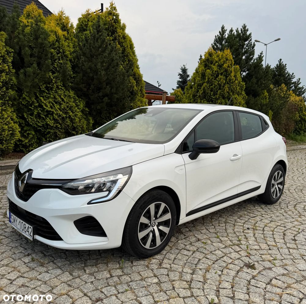 Renault Clio - 3