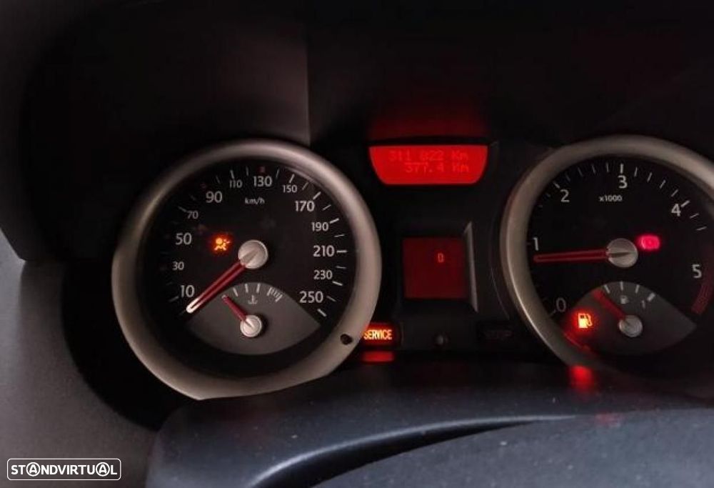 Renault Mégane Break - 5