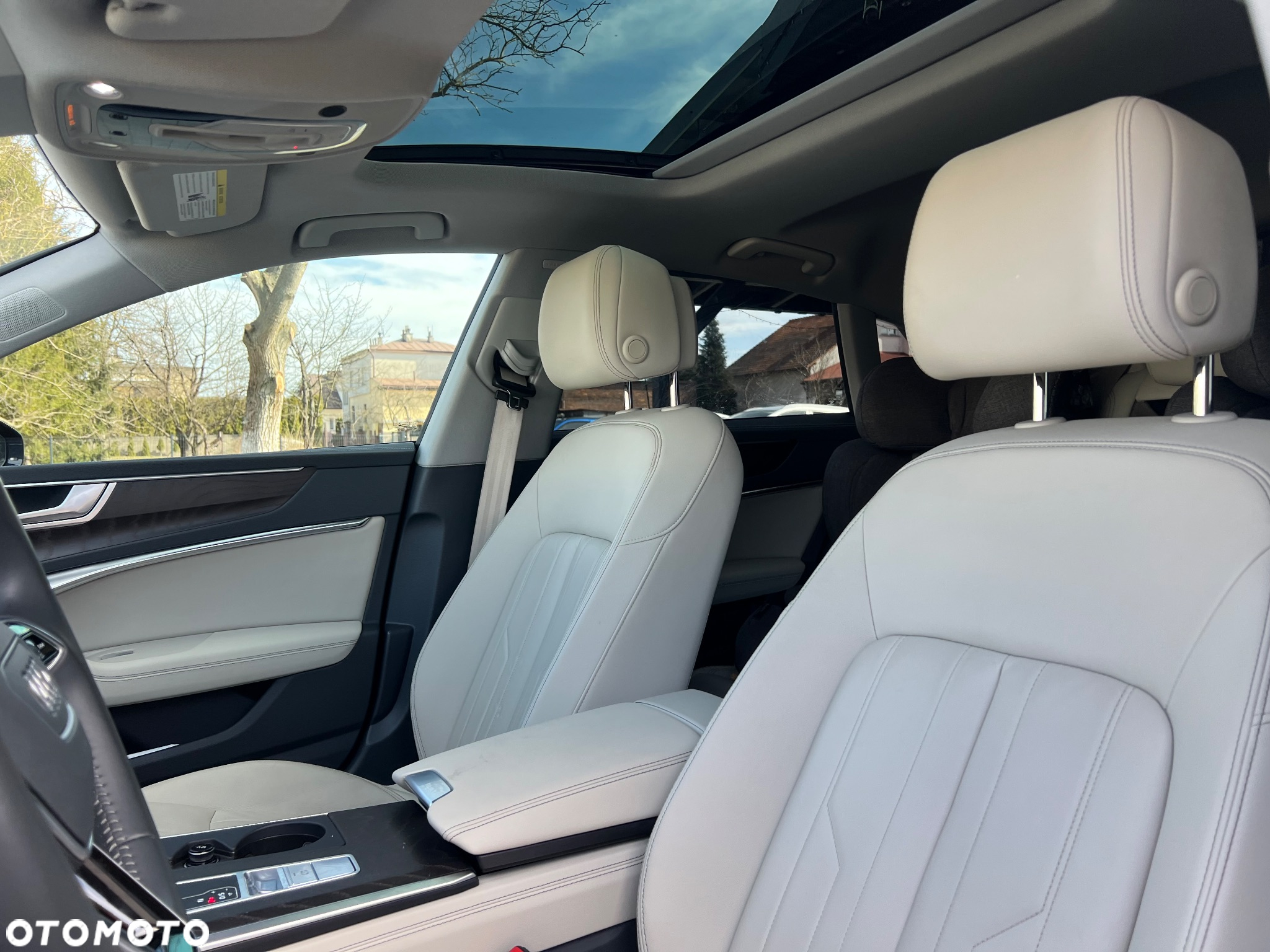 Audi A7 Sportback 55 TFSI Quattro S tronic - 19