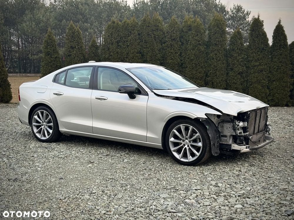 Volvo S60 - 7
