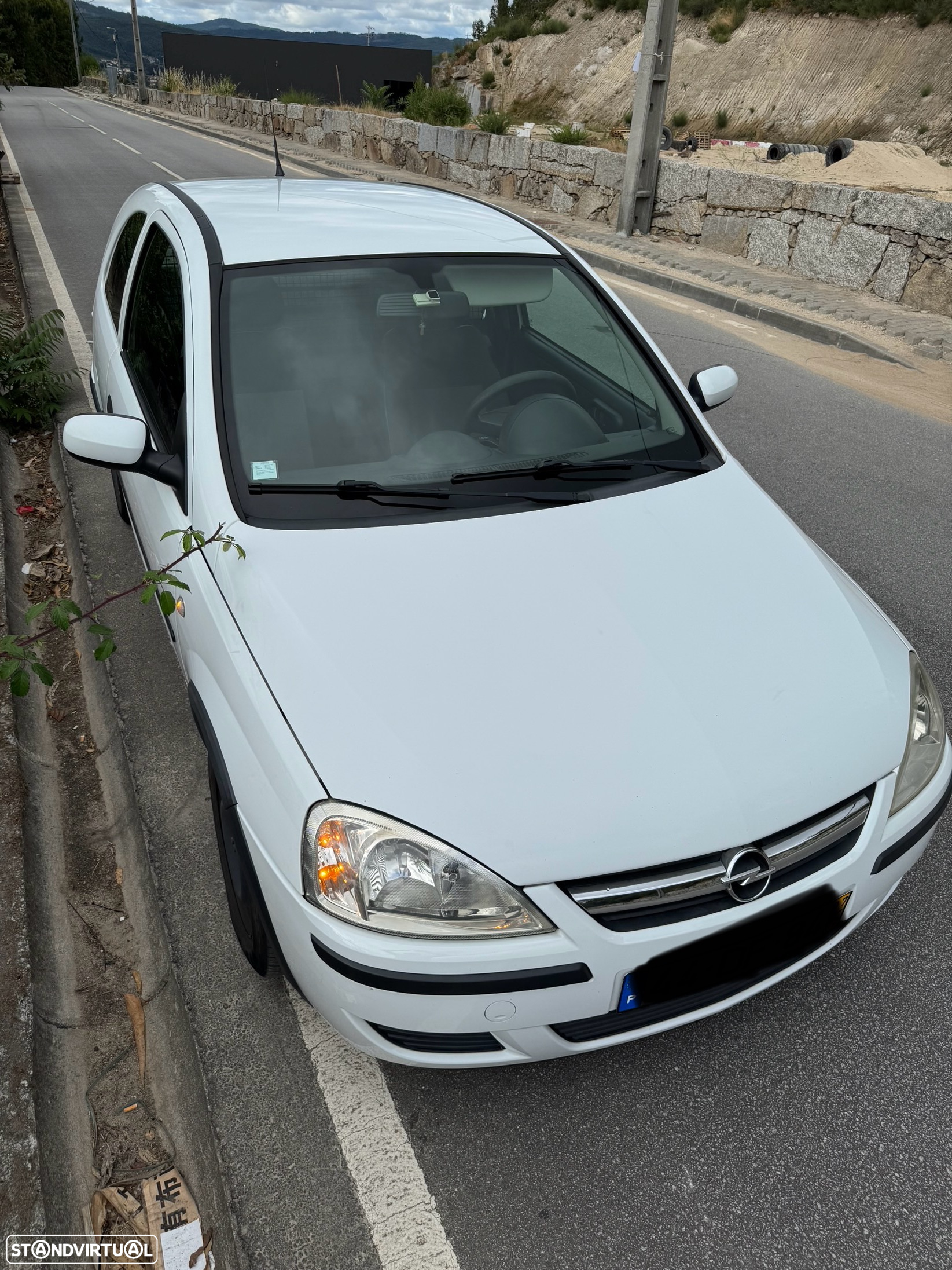Opel Corsa 1.3 CDTi Enjoy - 2