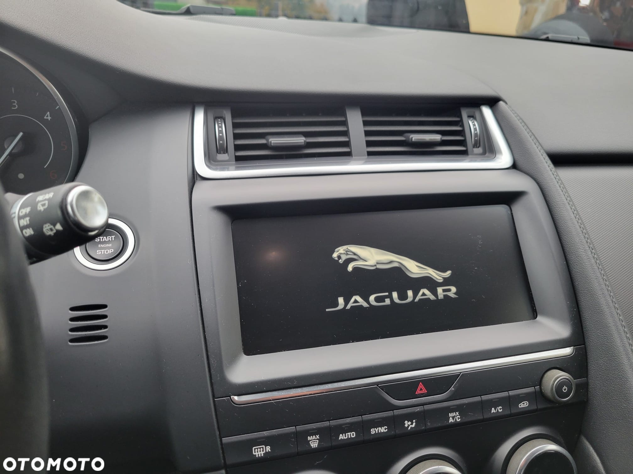 Jaguar E-Pace D150 AWD - 16
