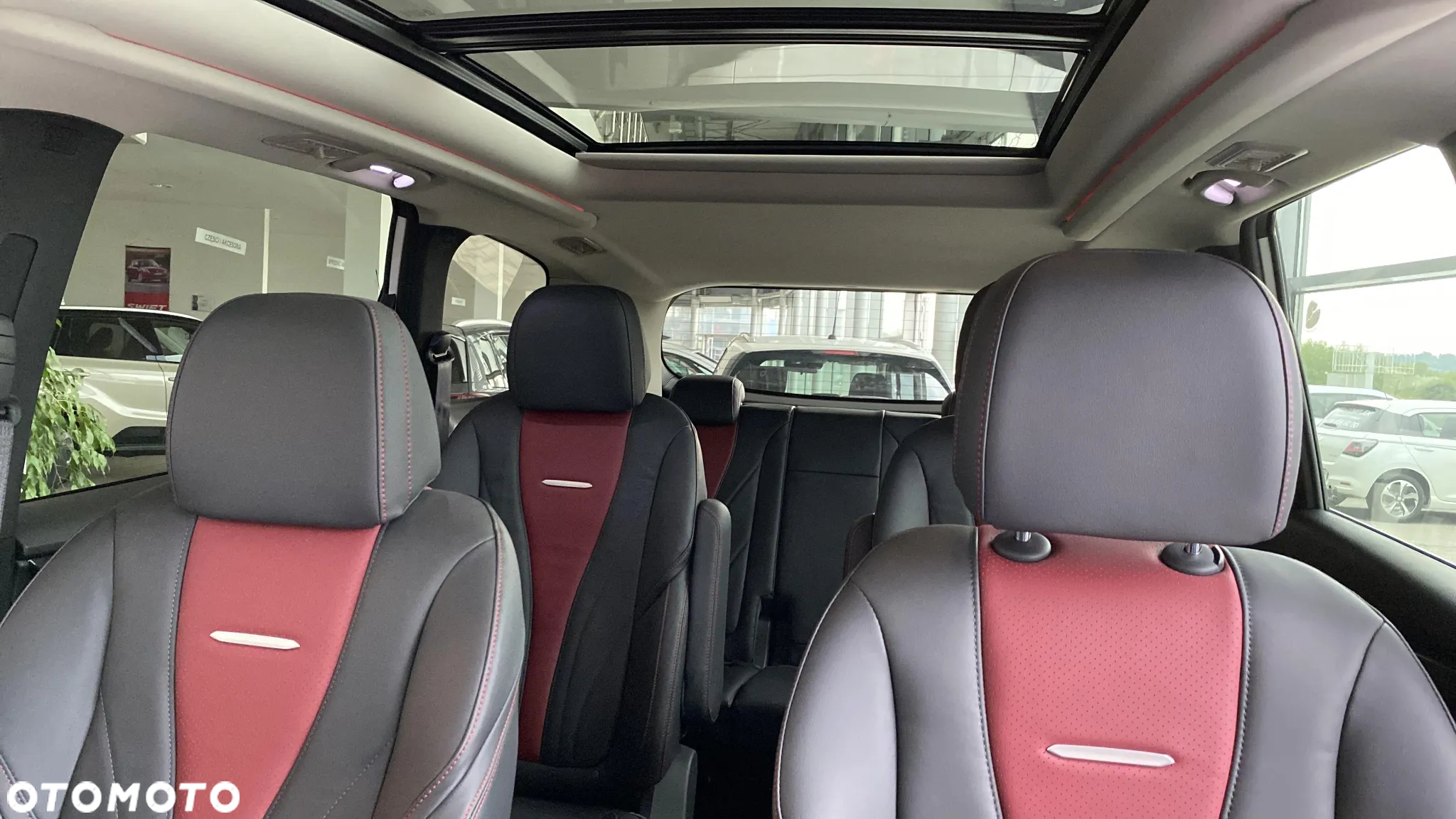 Maxus Euniq 5 - 20