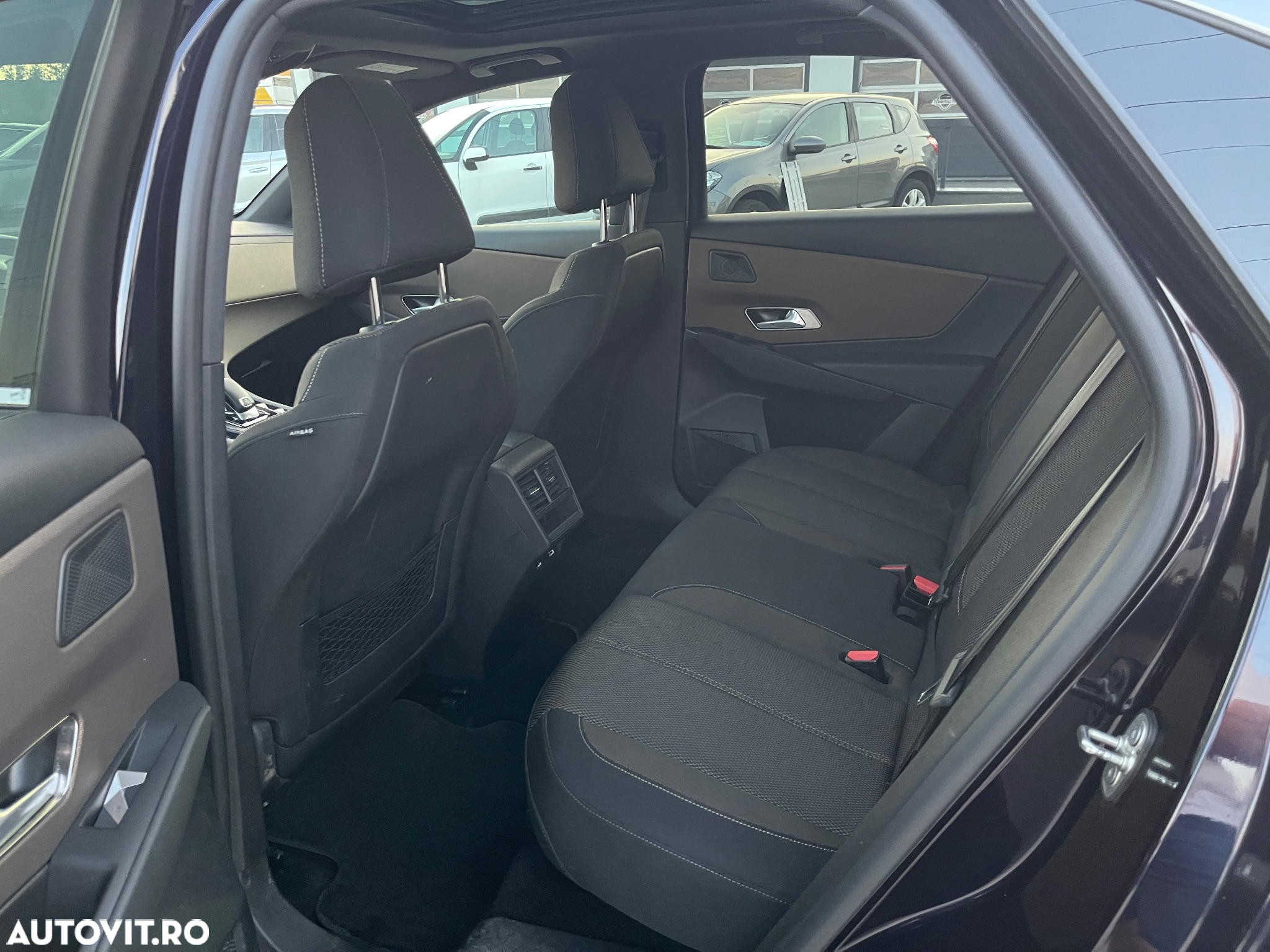 DS Automobiles DS 7 Crossback - 15