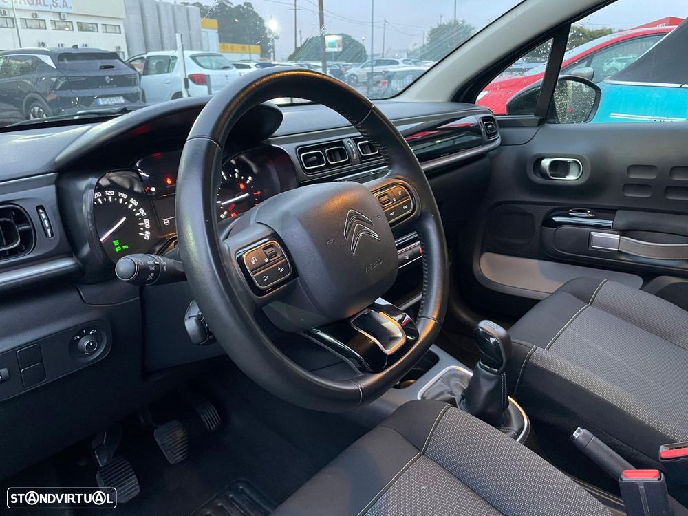 Citroën C3 1.2 PureTech Shine - 7