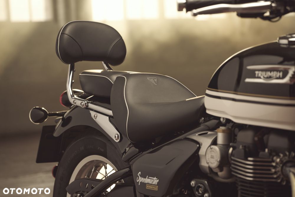 Triumph Speedmaster - 7