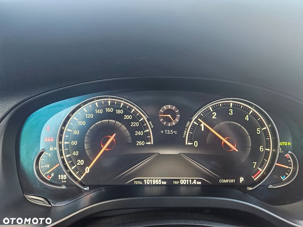 BMW X4 xDrive30i M Sport X sport - 26