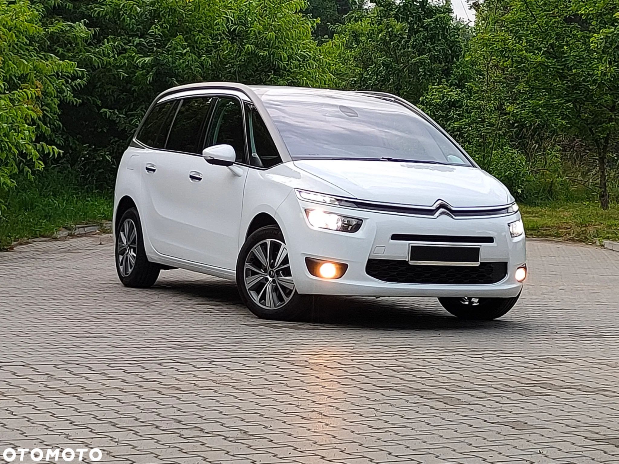 Citroën C4 Picasso BlueHDi 150 SELECTION - 1