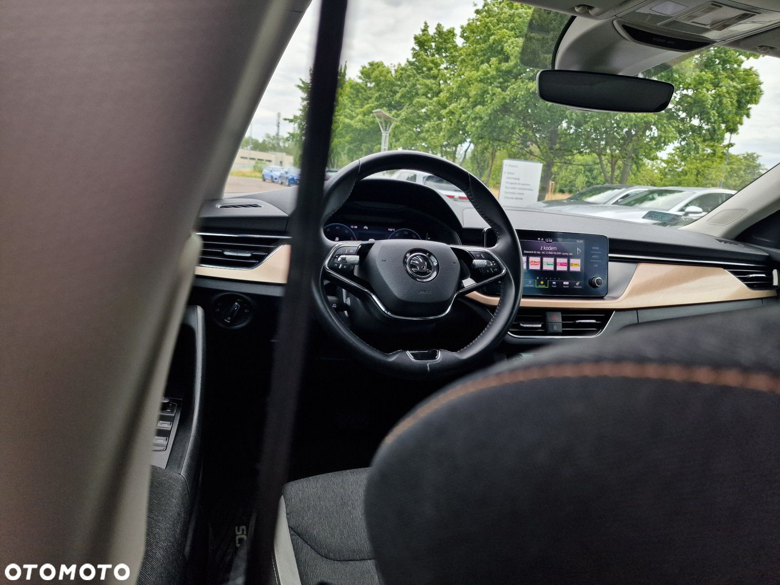 Skoda Scala - 21
