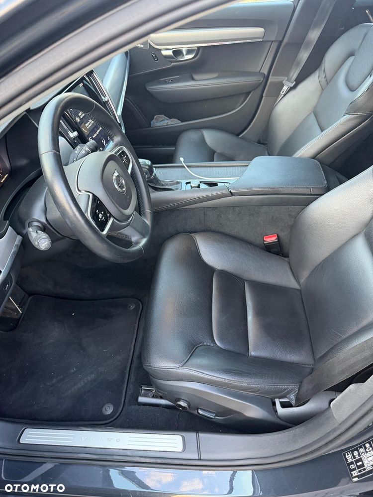 Volvo V90 D4 Geartronic Inscription - 14