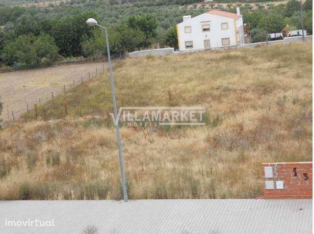 Terreno misto da banca com 628 m2 situado em Alvito - Beja- Alentejo - Grande imagem: 3/3