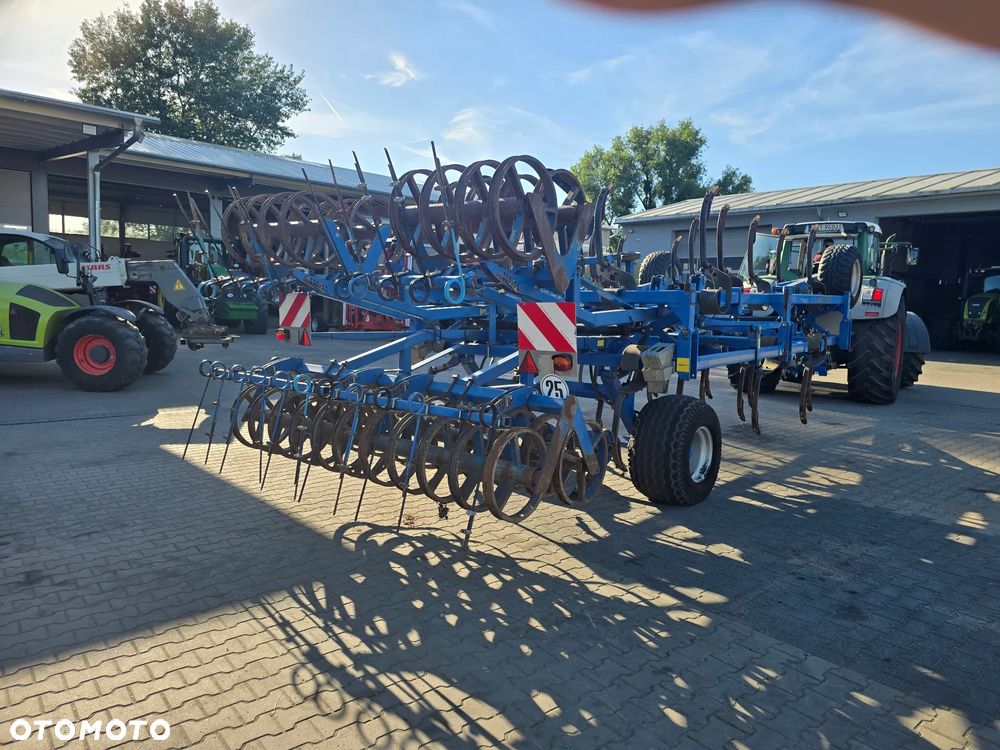 Köckerling Vario 570 - 5