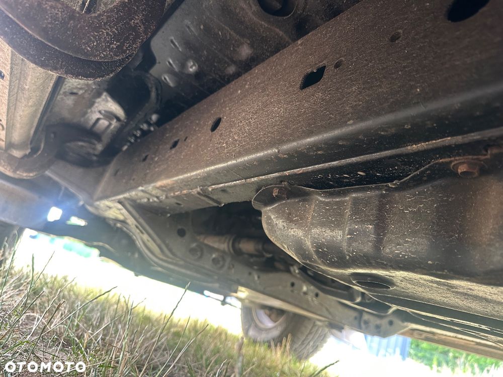 Toyota Land Cruiser 3.0 D Luna Comfort - 20