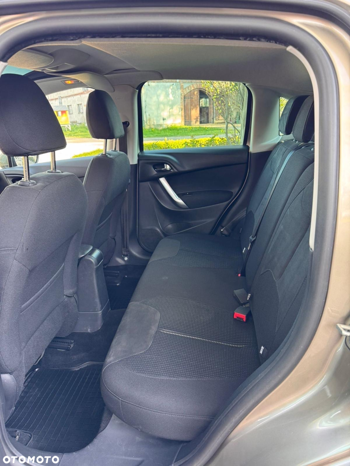Citroën C3 1.6 VTi Exclusive - 10