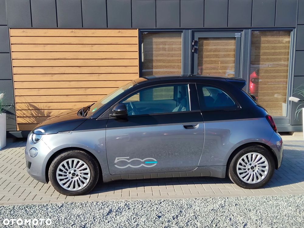Fiat 500e 23,8kWh ICON - 19