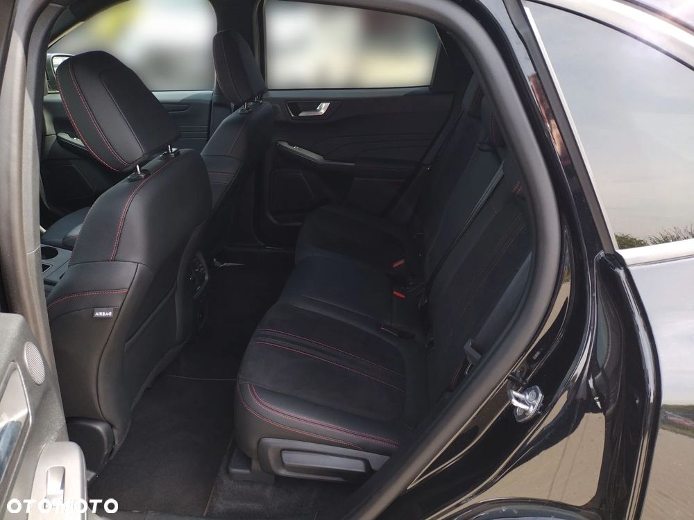 Ford Kuga 2.5P PHEV FWD ST-Line X eCVT - 11