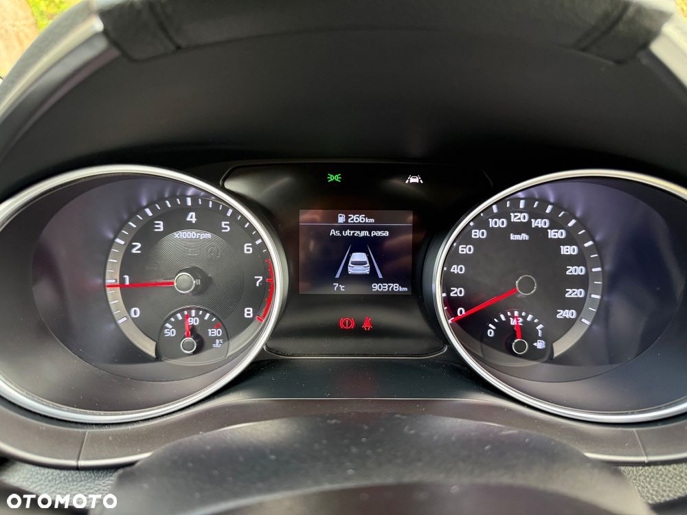 Kia Ceed 1.4 T-GDI M - 15