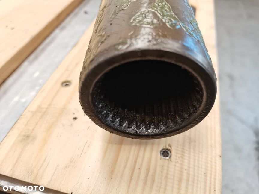 Wał kardana Massey Ferguson 8670 - 9