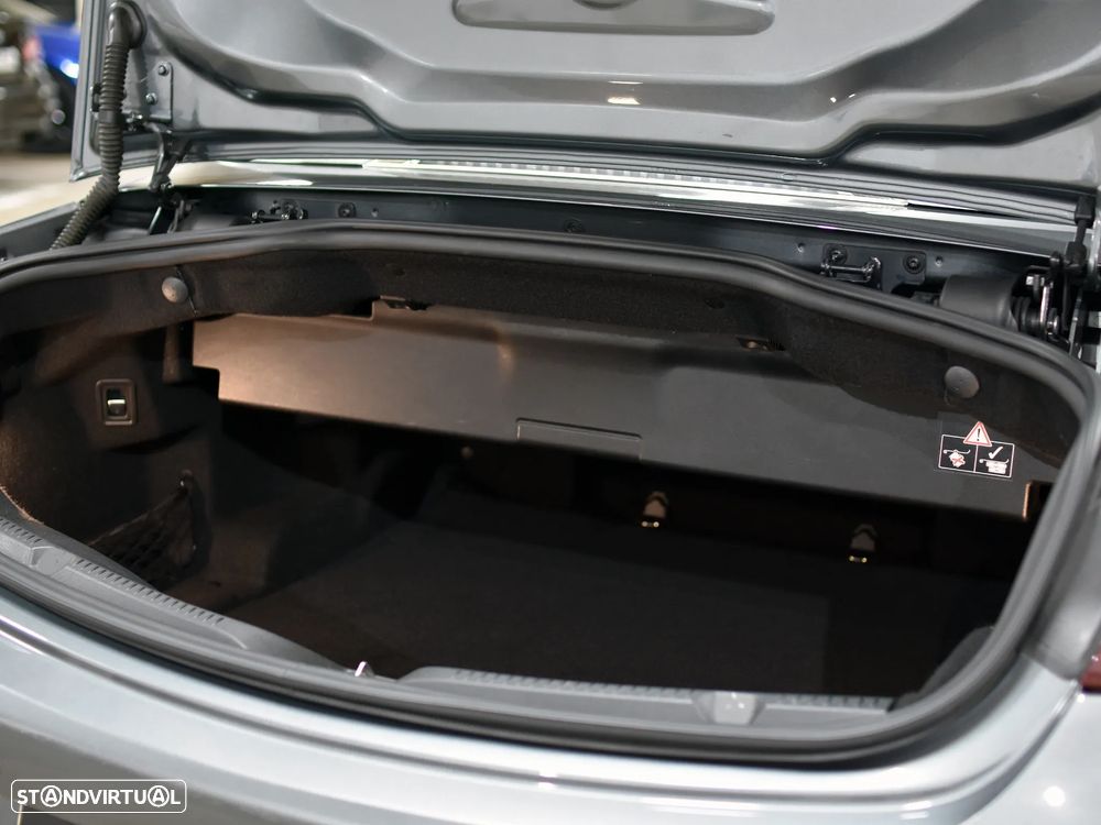 Mercedes-Benz E 220 d AMG Line Aut. - 23