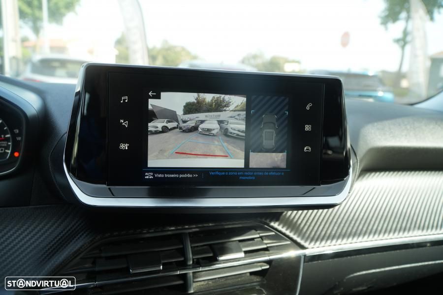 Peugeot 2008 PureTech 100 Style - 8