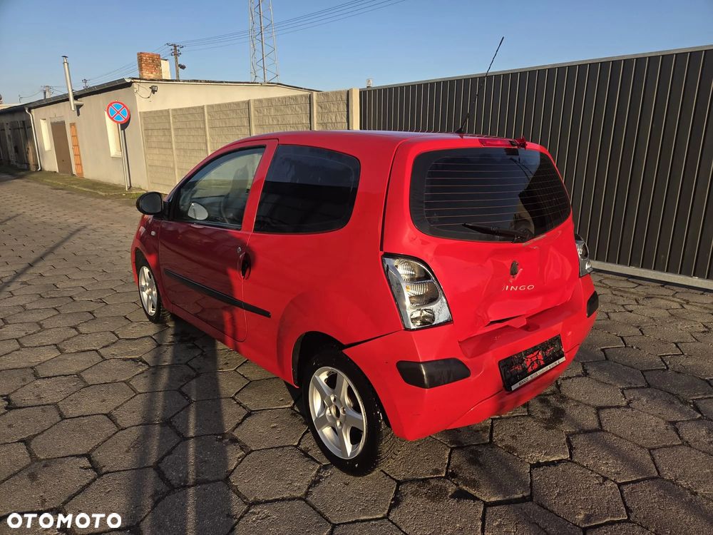 Renault Twingo 1.2 8V Authentique - 5