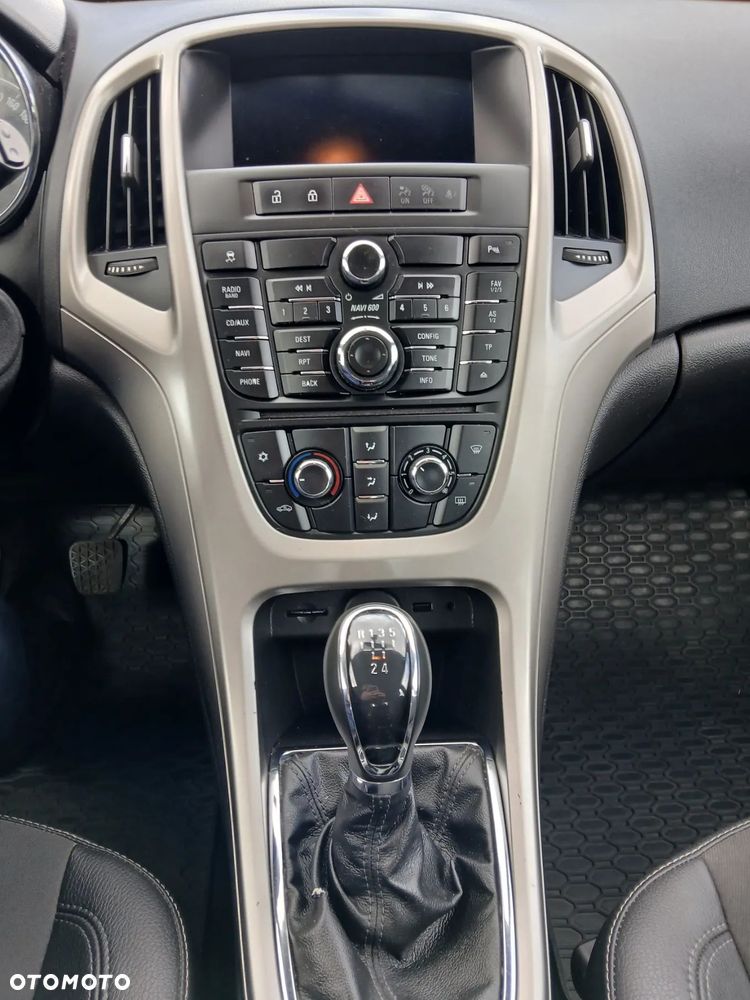 Opel Astra - 26
