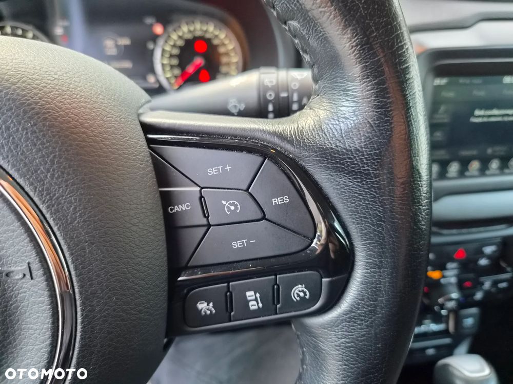 Jeep Renegade 1.3 GSE T4 Turbo Longitude FWD S&S - 15