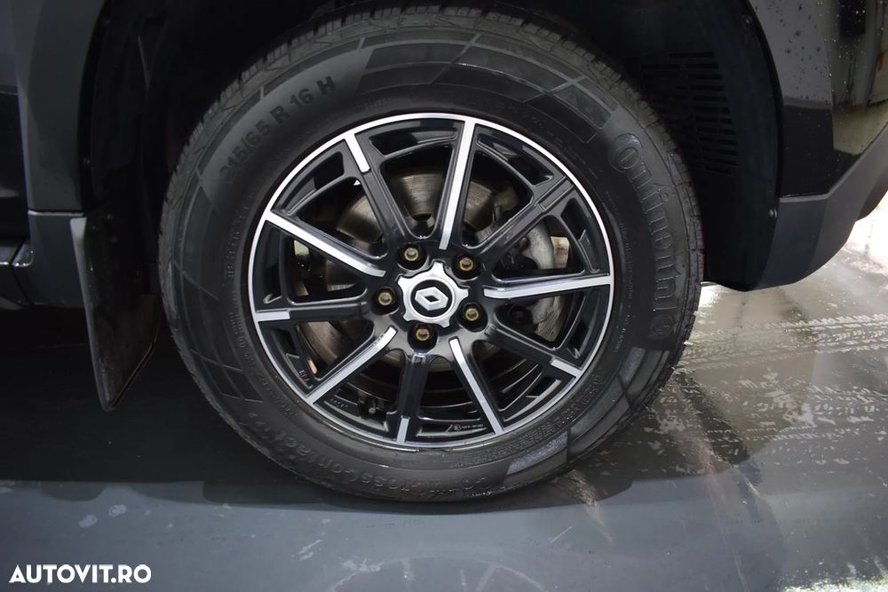 Dacia Duster - 8